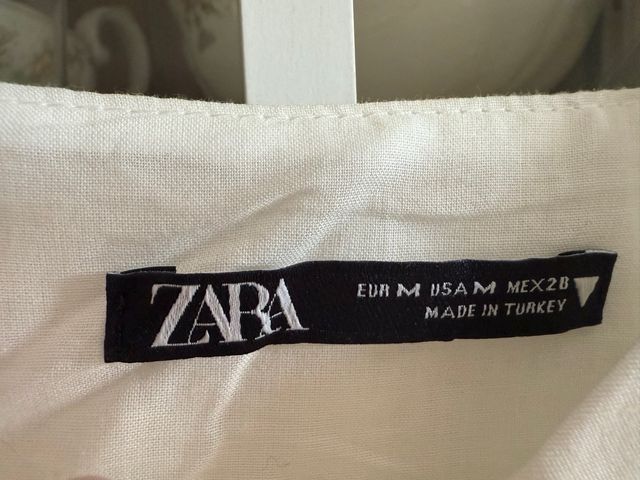 Vestido Zara OFERTA hoy!!