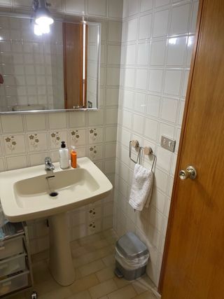 Local comercial Lloseta - 100m2