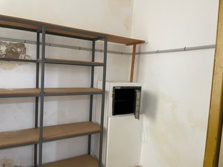 Local comercial Lloseta - 100m2