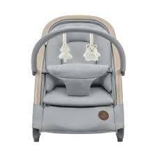 Maxi-Cosi Kori - Espreguiçadeira Bebê