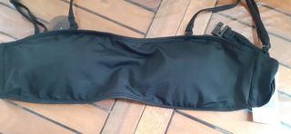 Bikini negro - Talla M - Nuevo