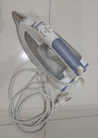 Plancha Rowenta Focus