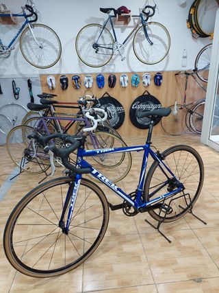 Bicicleta Carretera Trek Talla M