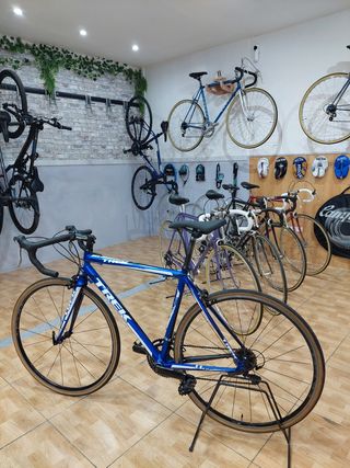 Bicicleta Carretera Trek Talla M