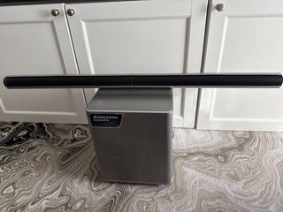 Samsung - Barra sonido alta gama
