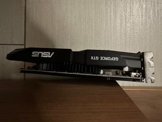 ASUS Cerberus GTX 1050 Ti O4G - 4GB GDDR5