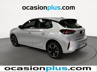 Opel Corsa 1.2 T XHL Hybrid GS eDCT 81 kW (110 CV)