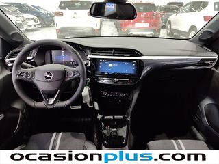 Opel Corsa 1.2 T XHL Hybrid GS eDCT 81 kW (110 CV)