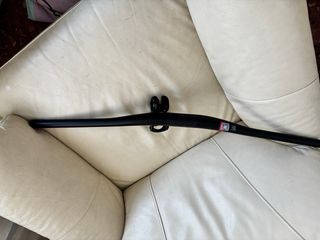 Manillar Roval Control SL 35 mm Carbono nueva