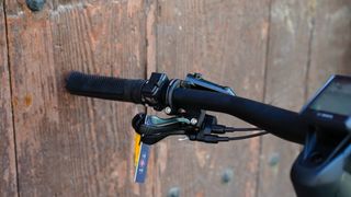 Scott Patron e-bike 920 2025