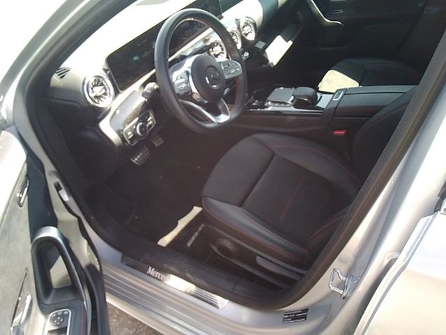 💶FINANCIADO 22.025€ 🚗 Mercedes-benz Clase A 180d