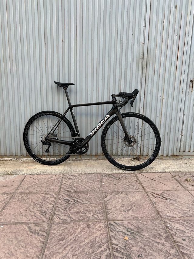 Bicicleta Orbea Orca Carretera talla 53
