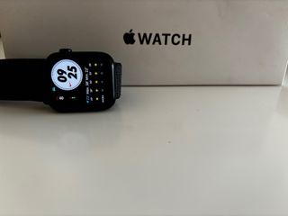 Apple Watch SE 2024 GPS+CEL  Impecable y Garantia