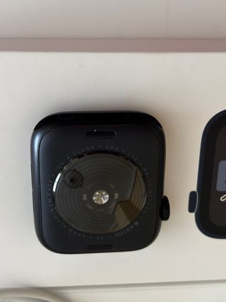 Apple Watch SE 2024 GPS+CEL  Impecable y Garantia