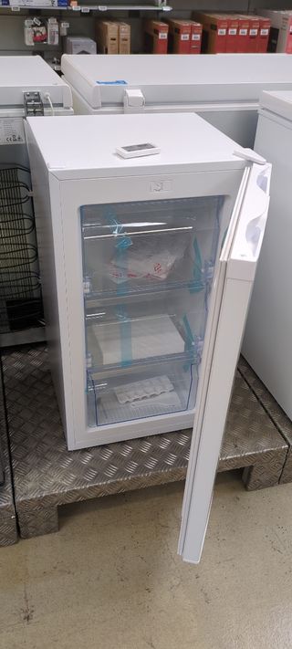 Mini congelador Jocca