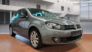 Volkswagen Golf 2011 Diesel