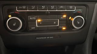 Volkswagen Golf 2011 Diesel