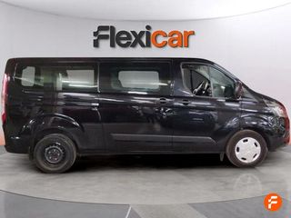 Ford Transit Custom TRANSIT  CUSTOM KOMBI FT 320 L2 TREND 2.0 ECOBULE 96KW