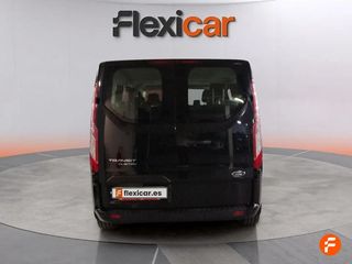 Ford Transit Custom TRANSIT  CUSTOM KOMBI FT 320 L2 TREND 2.0 ECOBULE 96KW