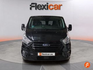 Ford Transit Custom TRANSIT  CUSTOM KOMBI FT 320 L2 TREND 2.0 ECOBULE 96KW