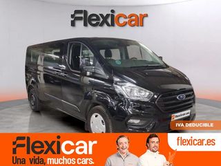Ford Transit Custom TRANSIT  CUSTOM KOMBI FT 320 L2 TREND 2.0 ECOBULE 96KW