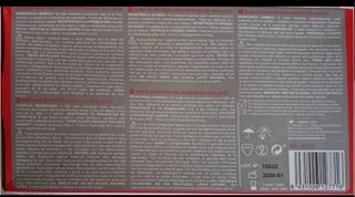 Guantes Látex Newmark (1000 unid) Talla S