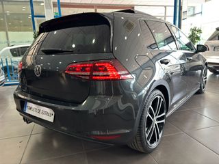 VOLKSWAGEN GOLF VII 2.0 TDI GTD 184 CV BMT 5P