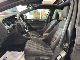 VOLKSWAGEN GOLF VII 2.0 TDI GTD 184 CV BMT 5P