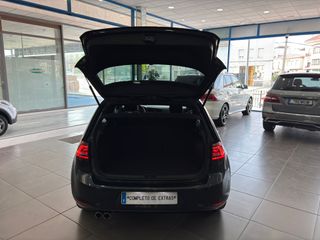 VOLKSWAGEN GOLF VII 2.0 TDI GTD 184 CV BMT 5P