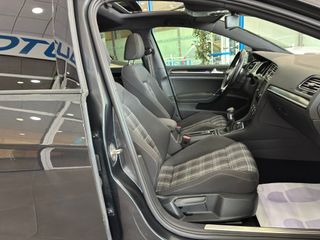 VOLKSWAGEN GOLF VII 2.0 TDI GTD 184 CV BMT 5P
