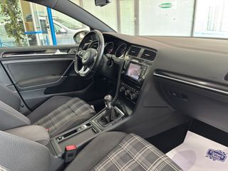 VOLKSWAGEN GOLF VII 2.0 TDI GTD 184 CV BMT 5P