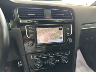 VOLKSWAGEN GOLF VII 2.0 TDI GTD 184 CV BMT 5P