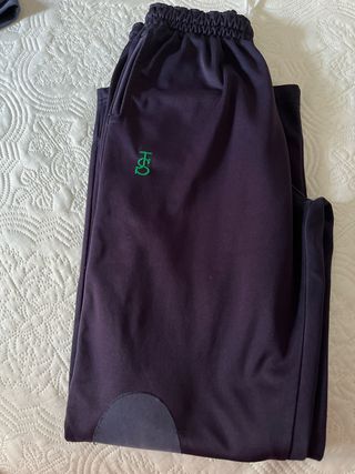 Pantalones Uniforme San Jaime