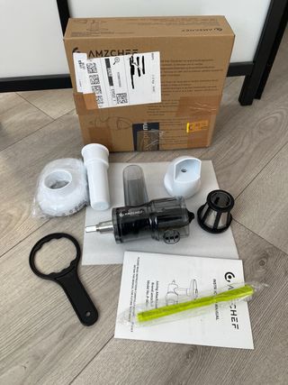 Accesorio exprimidor Licuadora KitchenAid  Artisan