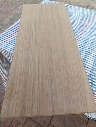 Tabla Mongoy - Madera