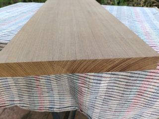 Tabla Mongoy - Madera