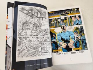 EL CASTIGADOR: CÍRCULO DE SANGRE MARVEL HC