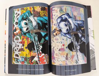 EL CASTIGADOR: CÍRCULO DE SANGRE MARVEL HC