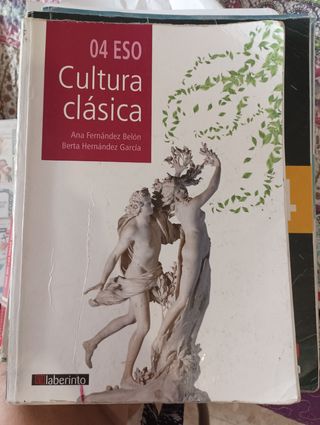 Cultura Clásica