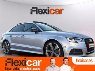 Audi A3 Sportback 35 TDI 110kW (150CV) S tronic