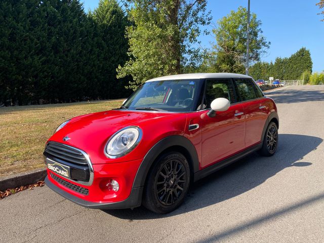 MINI Mini 2018