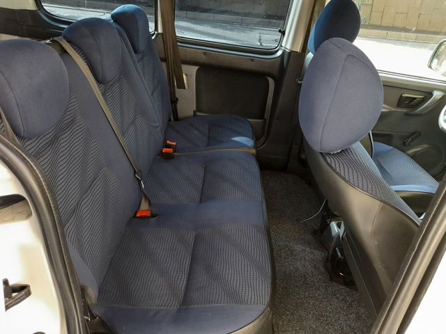 Peugeot Partner Tepee Confort 1.6 HDi 75cv
