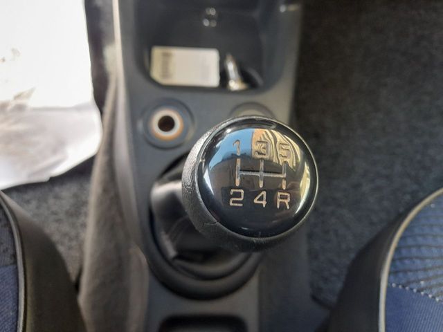 Peugeot Partner Tepee Confort 1.6 HDi 75cv