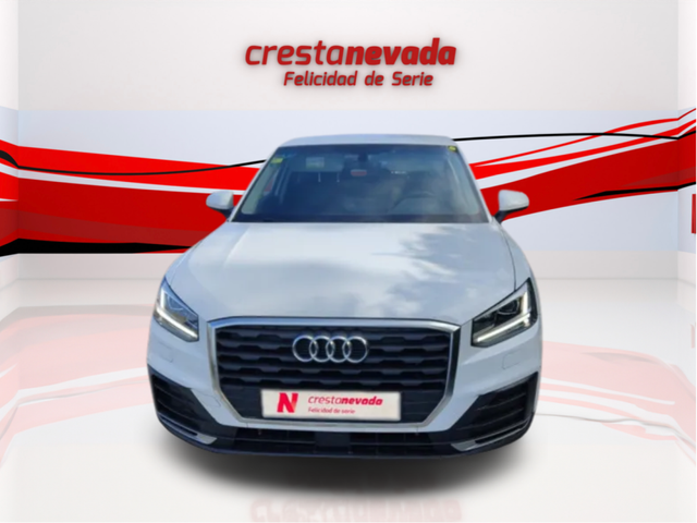 💶FINANCIADO 21.175€ 🚗 Audi Q2 Advanced 30 TDI 