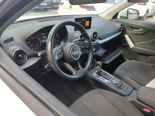💶FINANCIADO 21.175€ 🚗 Audi Q2 Advanced 30 TDI 
