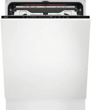 Lavavajillas AEG FSE94848P ComfortLift