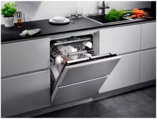 Lavavajillas AEG FSE94848P ComfortLift