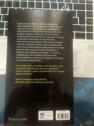 El mejor libro del mundo
