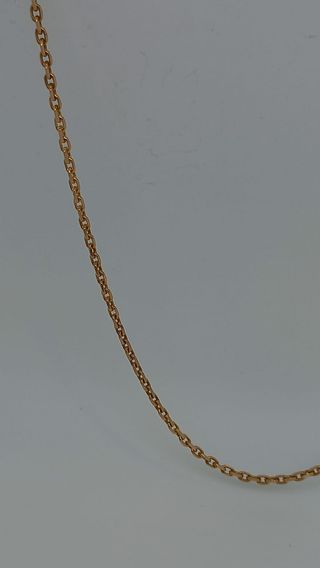 Cadena oro 18K - J-0746