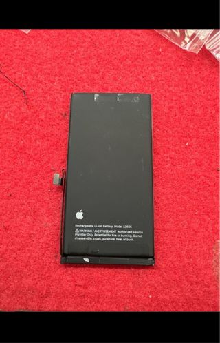 Batería iPhone 13 A2655